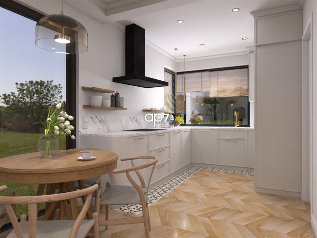 dom wolnostojący, 6 pokoi Czajowice. Zdjęcie 6