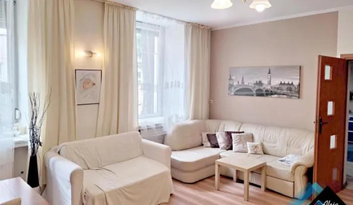 Mieszkanie 3-pokojowe Częstochowa Centrum, ul. Kilińskiego