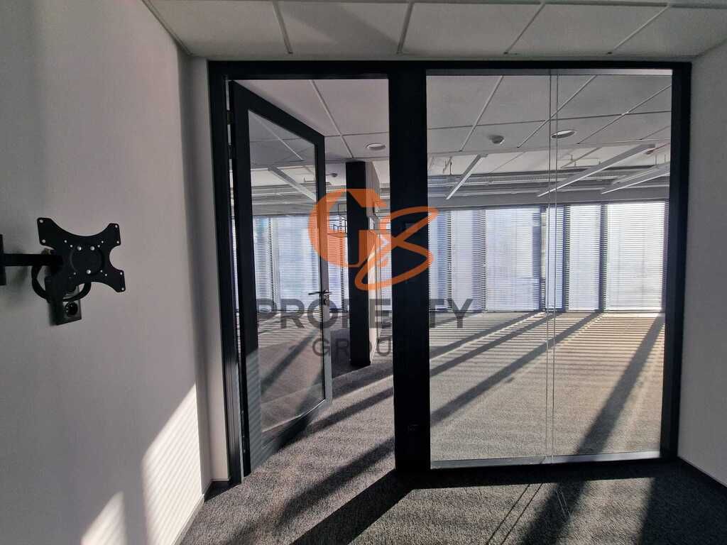 Biuro Warszawa Śródmieście. Zdjęcie 9