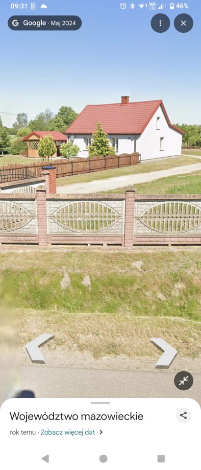 dom wolnostojący Szpondowo. Zdjęcie 4