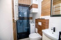 Mieszkanie 1-pokojowe Wrocław Krzyki, ul. Kościelna. Zdjęcie 3