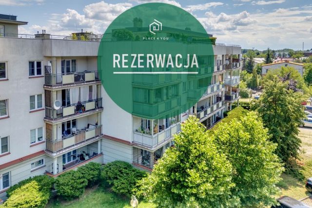 Mieszkanie 3-pokojowe Marki, ul. Duża. Zdjęcie 35