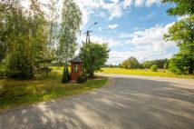 Działka rolno-budowlana Lasek. Zdjęcie 2