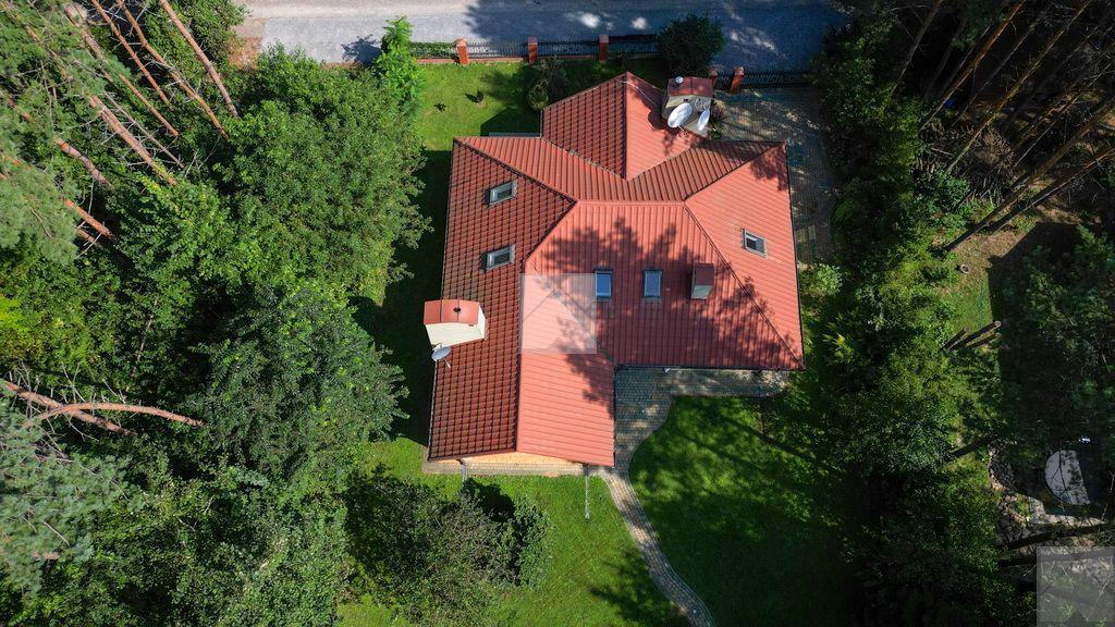 dom wolnostojący, 6 pokoi Radawa, ul. Mołodycka. Zdjęcie 7