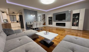 dom wolnostojący, 6 pokoi Brójce, ul. Żwirowa