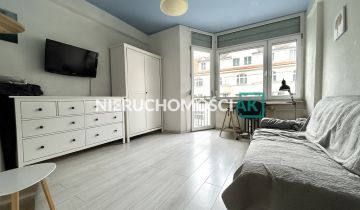 Mieszkanie 2-pokojowe Poznań Wilda, ul. Wierzbięcice