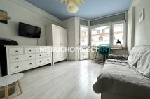 Mieszkanie 2-pokojowe Poznań Wilda, ul. Wierzbięcice