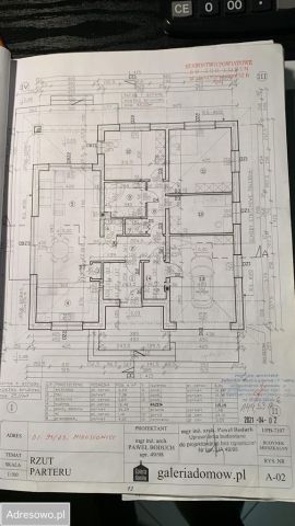 dom wolnostojący, 4 pokoje Miroszowice, ul. Wiązowa. Zdjęcie 4