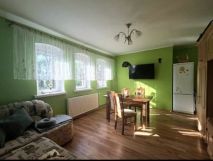 Mieszkanie 2-pokojowe Brzeg, ul. Wolności