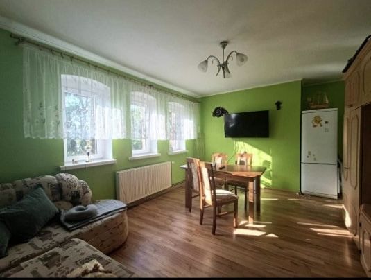 Mieszkanie 2-pokojowe Brzeg, ul. Wolności