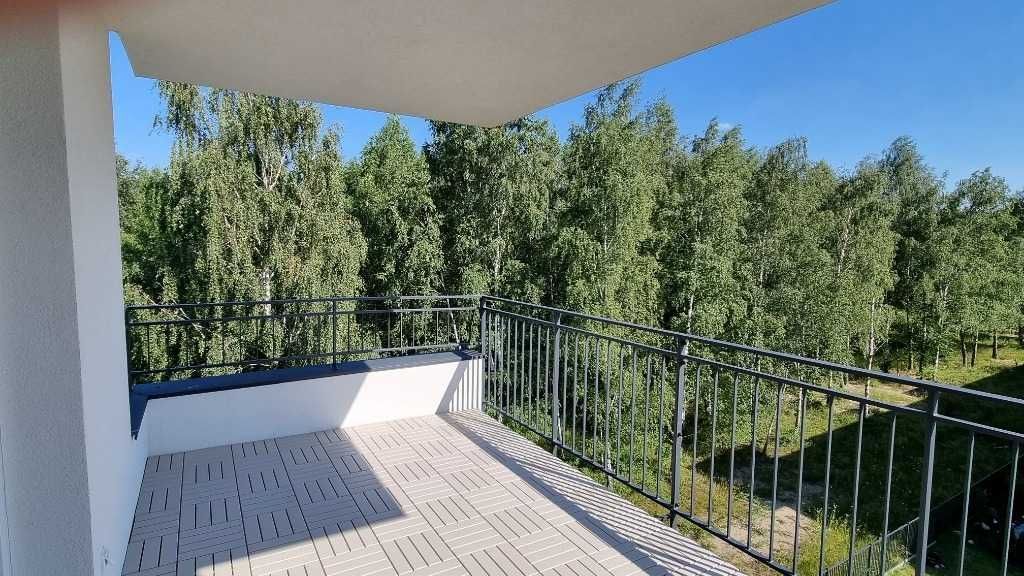 Mieszkanie 2-pokojowe Łódź Olechów, ul. Maksa Bauma. Zdjęcie 3