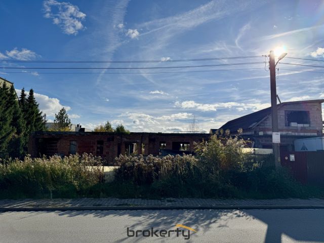 Działka budowlana Wrocław Żerniki, ul. Jana Skrzetuskiego. Zdjęcie 3