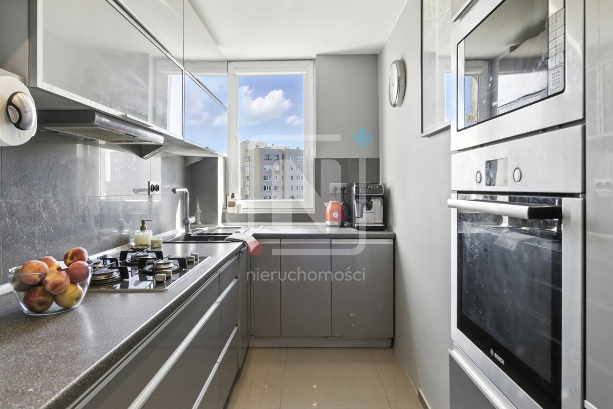 Mieszkanie 3-pokojowe Warszawa Bemowo, ul. mjr. Henryka Sucharskiego. Zdjęcie 4