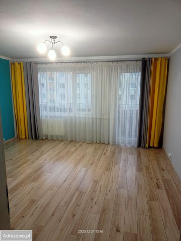 Mieszkanie 2-pokojowe Białystok Leśna Dolina, ul. Armii Krajowej. Zdjęcie 1