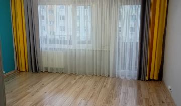 Mieszkanie 2-pokojowe Białystok Leśna Dolina, ul. Armii Krajowej