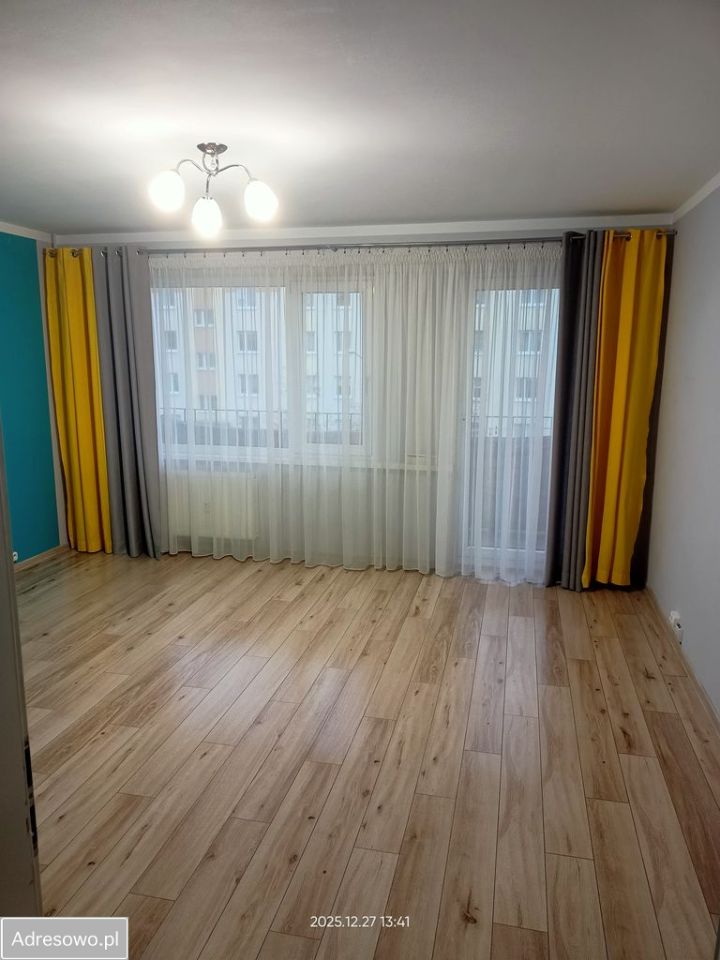 Mieszkanie 2-pokojowe Białystok Leśna Dolina, ul. Armii Krajowej