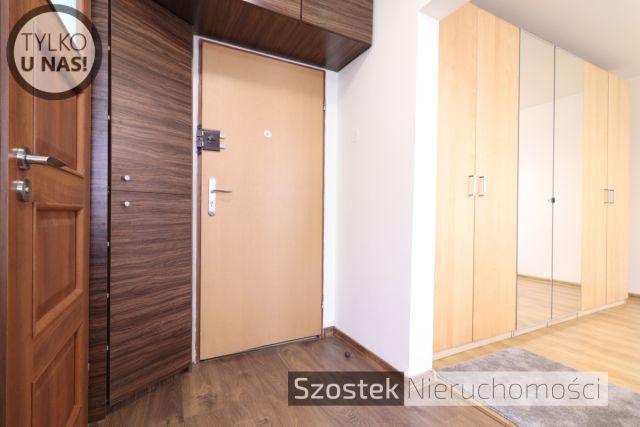 Mieszkanie 1-pokojowe Częstochowa, ul. Bacewicz. Zdjęcie 7