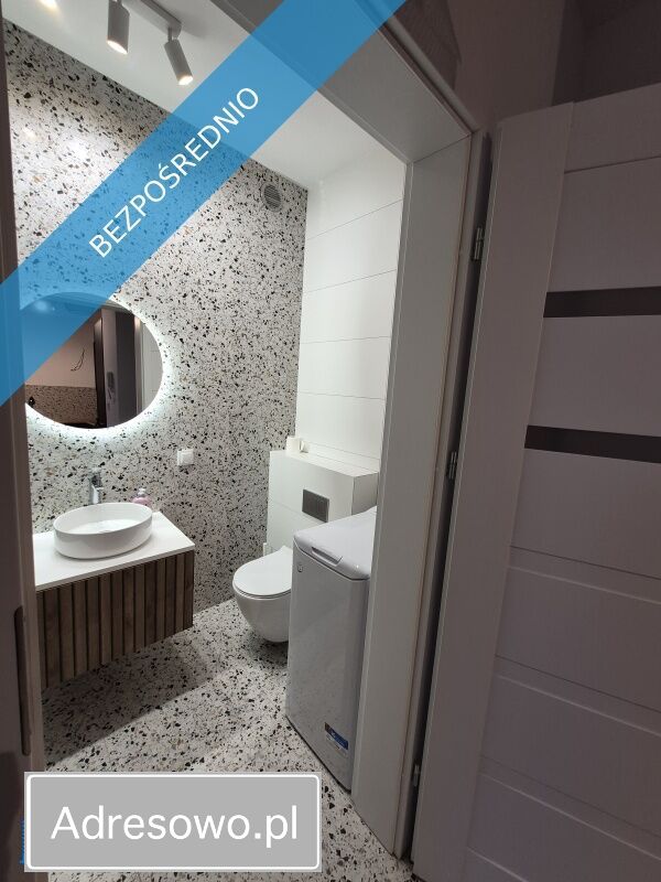 Mieszkanie 2-pokojowe Piaseczno, ul. Cichej Łąki. Zdjęcie 4