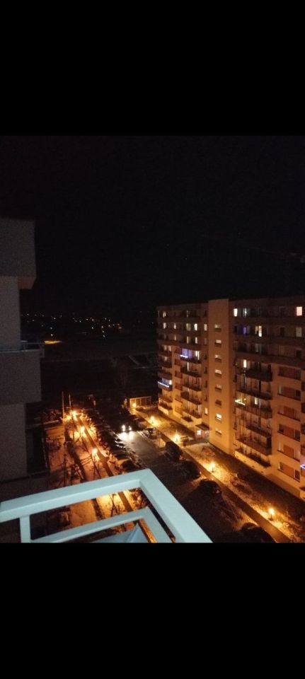 Mieszkanie 2-pokojowe Kraków Mistrzejowice, os. Piastów. Zdjęcie 2
