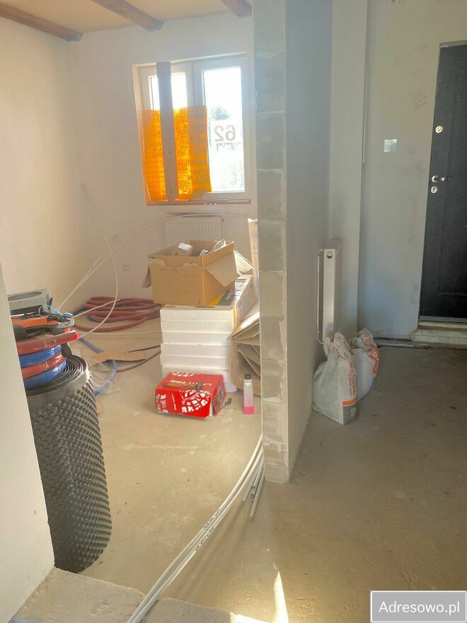 dom wolnostojący, 4 pokoje Białaczów, ul. Parczowska. Zdjęcie 3