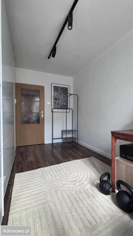 Mieszkanie 3-pokojowe Katowice Kostuchna, pl. Filaka. Zdjęcie 16