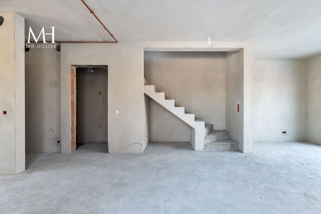 dom szeregowy, 4 pokoje Łódź Wiskitno. Zdjęcie 8