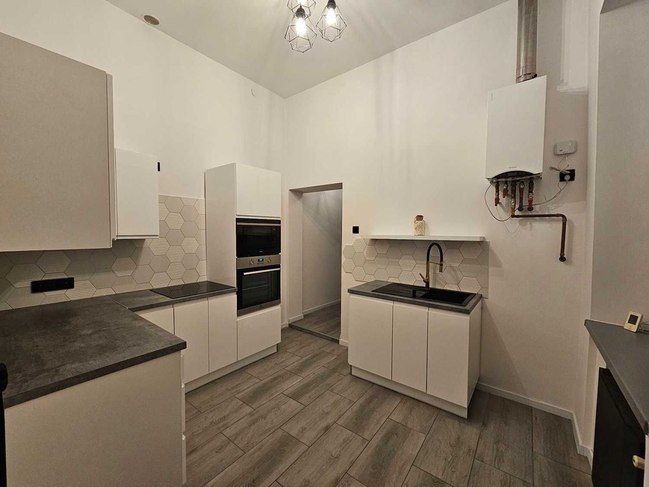 Mieszkanie 2-pokojowe Żary, ul. Śródmiejska. Zdjęcie 5