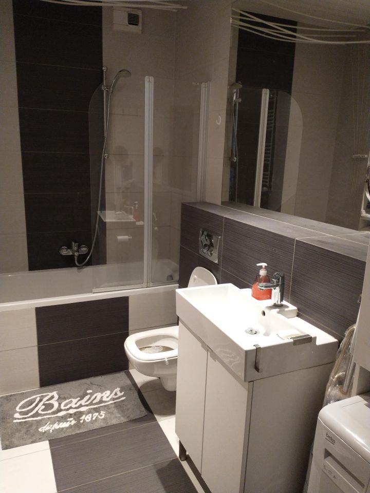 Mieszkanie 2-pokojowe Warszawa Wola, ul. Józefa Sowińskiego. Zdjęcie 8