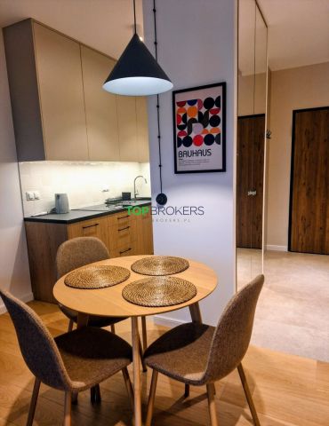 Mieszkanie 2-pokojowe Warszawa Praga-Północ, ul. Aleksandra Kotsisa. Zdjęcie 3