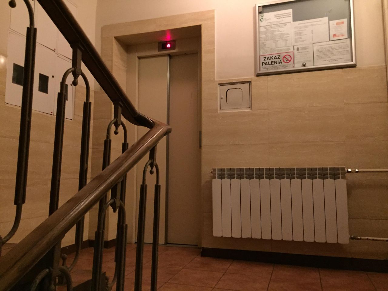 Mieszkanie 2-pokojowe Warszawa Śródmieście, ul. Mokotowska. Zdjęcie 11