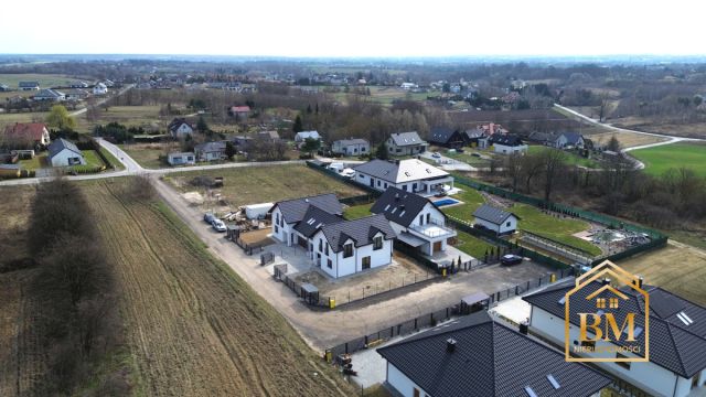 bliźniak, 5 pokoi Lublin. Zdjęcie 6