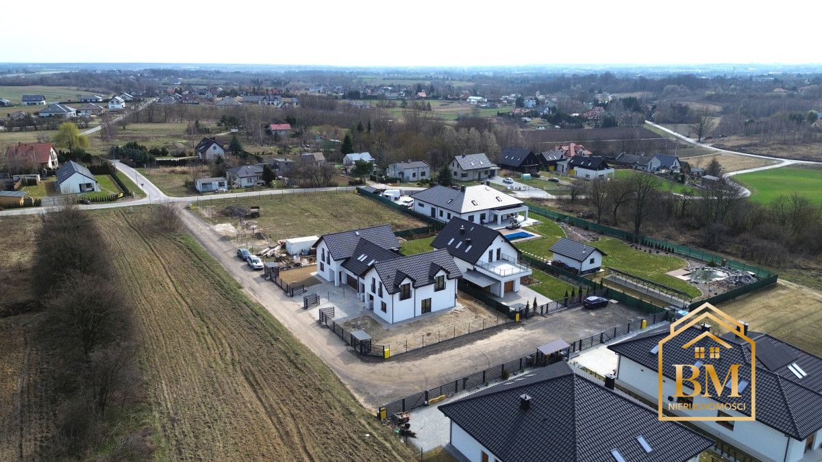 bliźniak, 5 pokoi Lublin. Zdjęcie 6