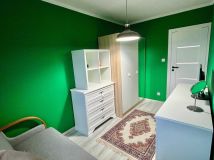 Mieszkanie 5-pokojowe Szczecin Warszewo. Zdjęcie 3