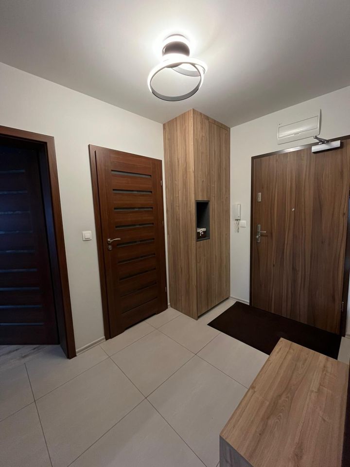 Mieszkanie 2-pokojowe Wrocław Poświętne, ul. Adama Jerzego Czartoryskiego. Zdjęcie 14