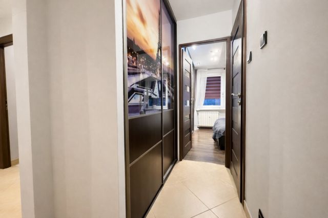 Mieszkanie 3-pokojowe Warszawa Bemowo, ul. Witolda Doroszewskiego. Zdjęcie 14