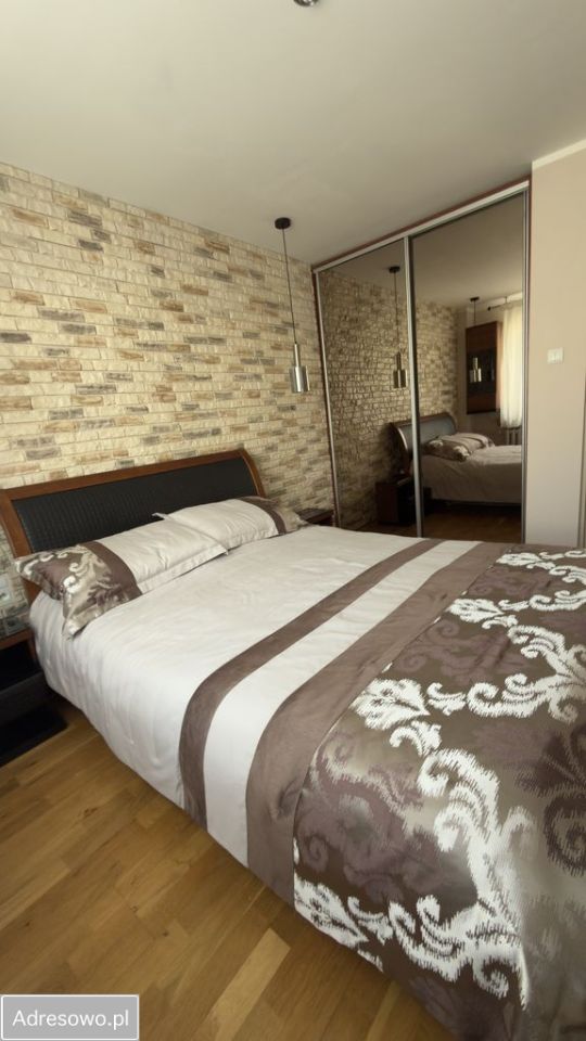 Mieszkanie 3-pokojowe Częstochowa Północ, ul. Iwaszkiewicza. Zdjęcie 18