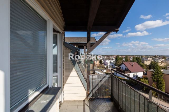 Mieszkanie 2-pokojowe Bydgoszcz Osowa Góra, ul. Kormoranów. Zdjęcie 13