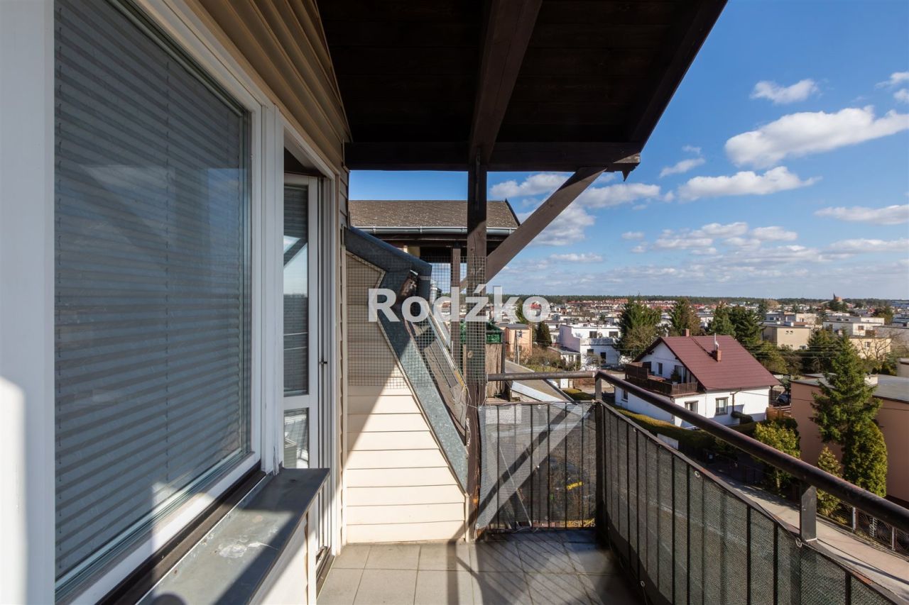 Mieszkanie 2-pokojowe Bydgoszcz Osowa Góra, ul. Kormoranów. Zdjęcie 13