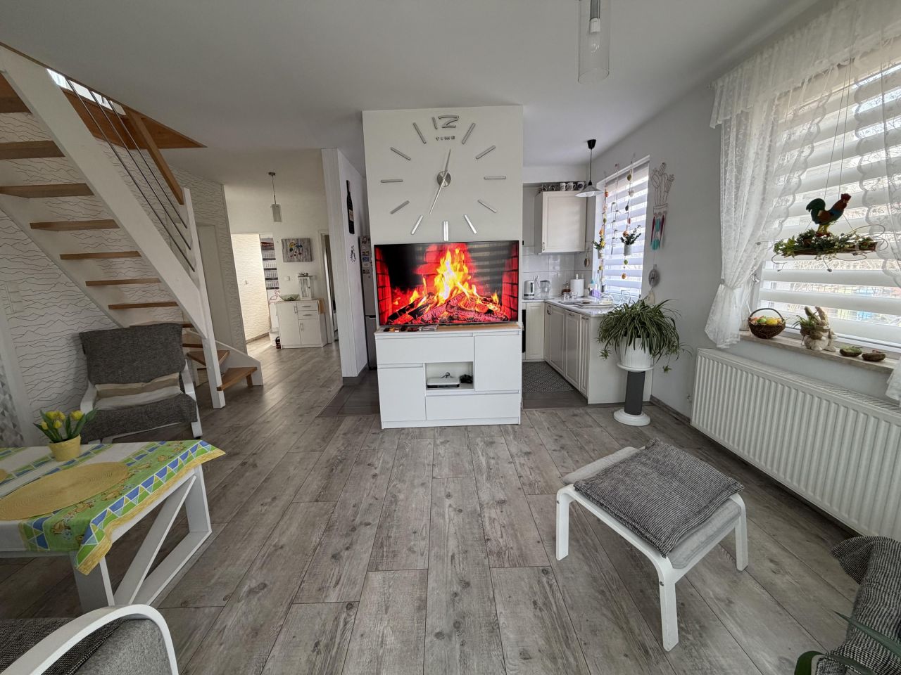 dom wolnostojący, 5 pokoi Szymbark, Rzemieślnicza. Zdjęcie 9