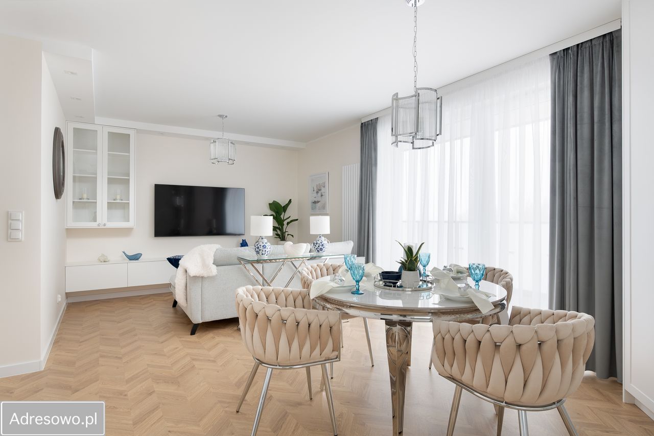 Mieszkanie 2-pokojowe Gdańsk Letnica, ul. Starowiejska. Zdjęcie 7