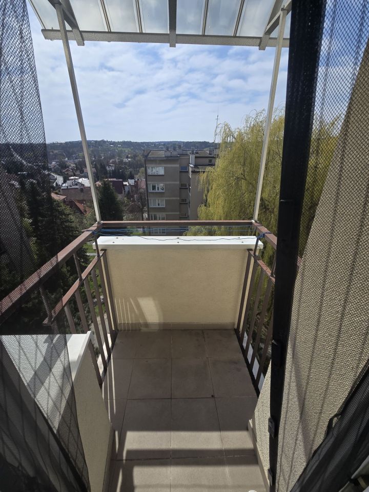 Mieszkanie 2-pokojowe Bochnia, ul. Edwarda Windakiewicza. Zdjęcie 3