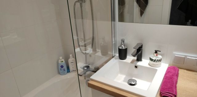 Mieszkanie 2-pokojowe Łódź Bałuty, ul. Lniana. Zdjęcie 13