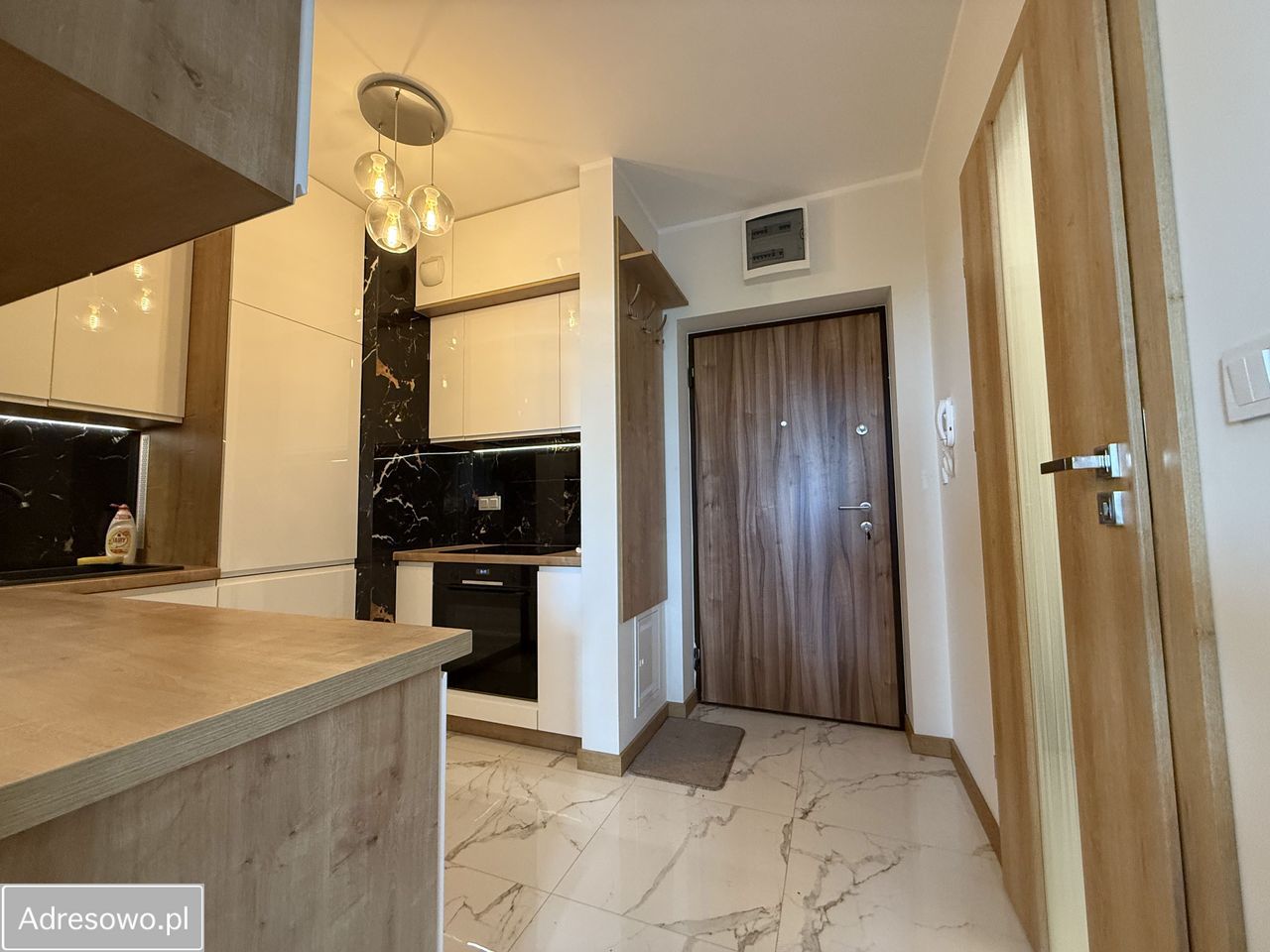 Mieszkanie 1-pokojowe Warszawa Włochy, ul. Rakowska. Zdjęcie 8