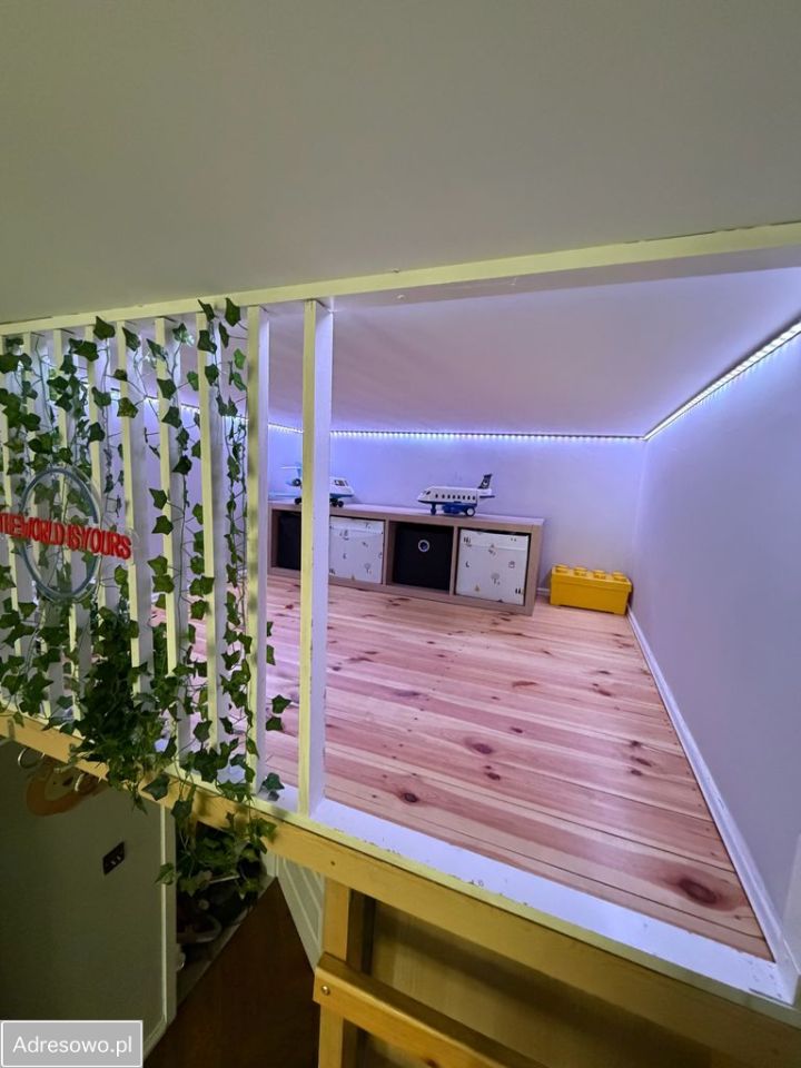 Mieszkanie 4-pokojowe Wrocław Krzyki, ul. Gajowa. Zdjęcie 11