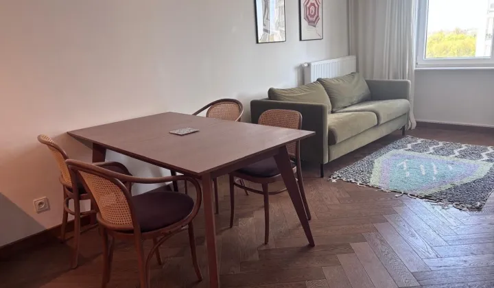 Mieszkanie 2-pokojowe Poznań Dębiec, ul. 28 Czerwca 1956 r.