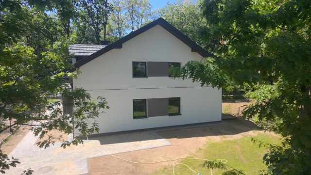 bliźniak, 4 pokoje Kady. Zdjęcie 17