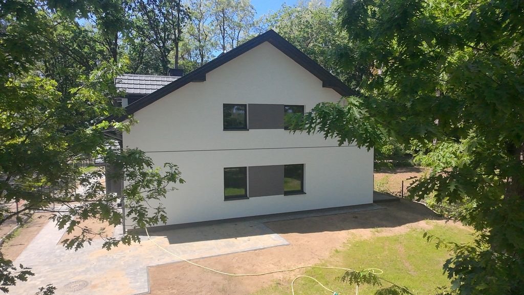 bliźniak, 4 pokoje Kady. Zdjęcie 17