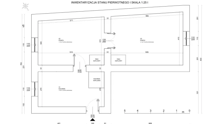 Mieszkanie 2-pokojowe Przemyśl, ul. Aleksandra Dworskiego