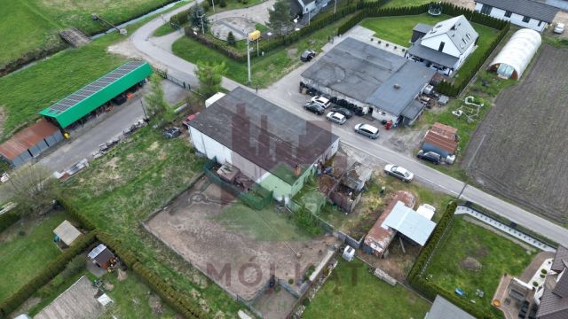 Nieruchomość komercyjna Kobiór, ul. Rzeczna. Zdjęcie 2