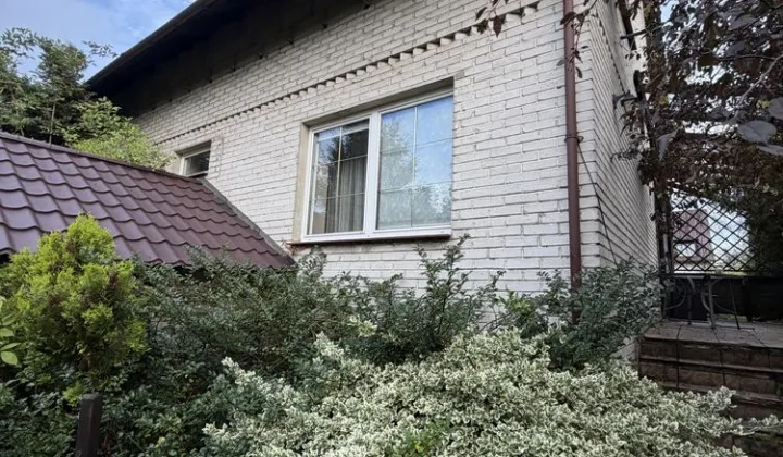 dom wolnostojący Straszyn